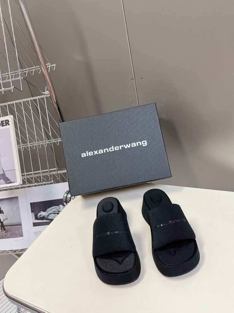 Alexander Wang Sandals